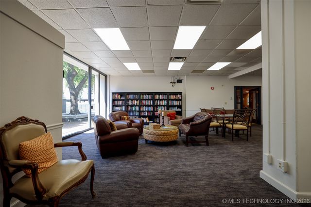 450 W 7th Street 1101, Tulsa, OK 74119