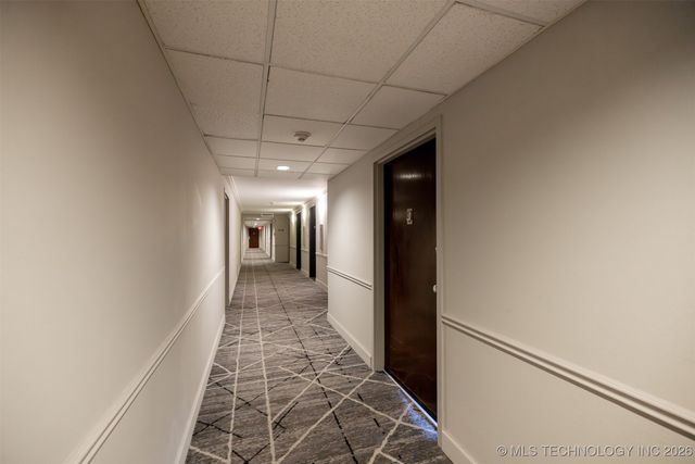 450 W 7th Street 1101, Tulsa, OK 74119