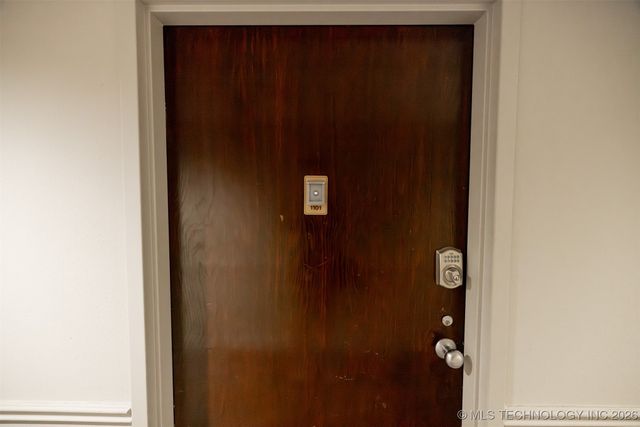 450 W 7th Street 1101, Tulsa, OK 74119