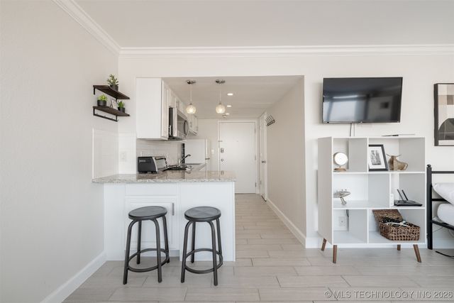 450 W 7th Street 1101, Tulsa, OK 74119