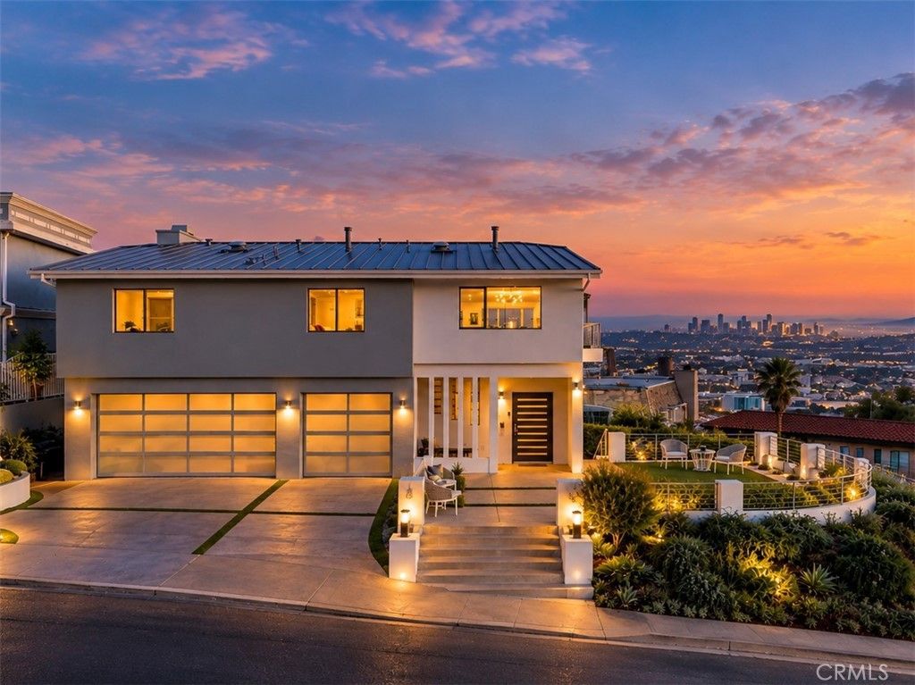 180 Aspen Oak, Glendale, CA 91207 — exterior