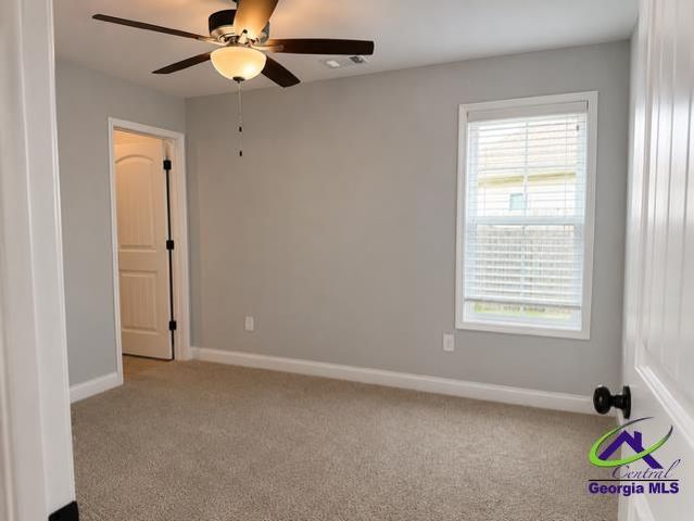 602 Broderick Circle, Warner Robins, GA 31088