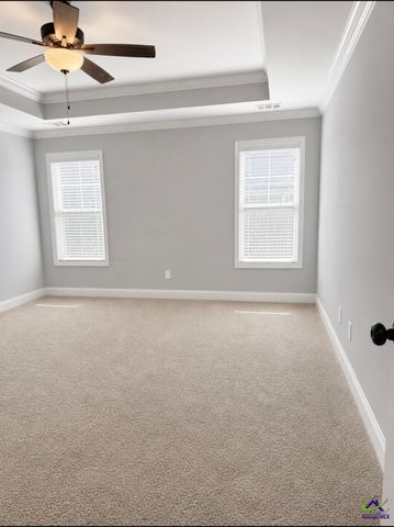 602 Broderick Circle, Warner Robins, GA 31088