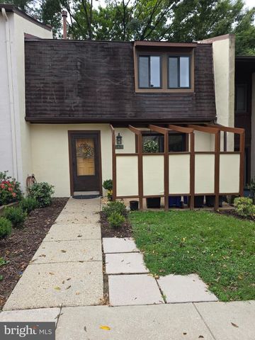 5420 WHITE MANE SW, Columbia, MD 21045