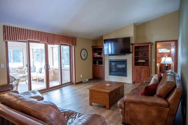 W5295 Sunny Lane, New Lisbon, WI 53950