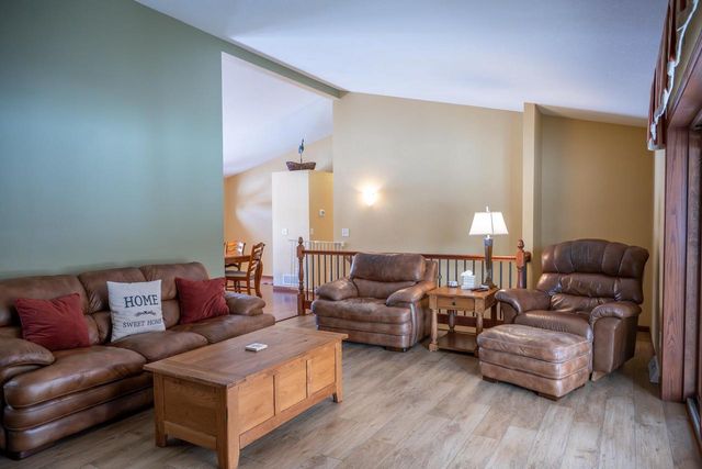 W5295 Sunny Lane, New Lisbon, WI 53950