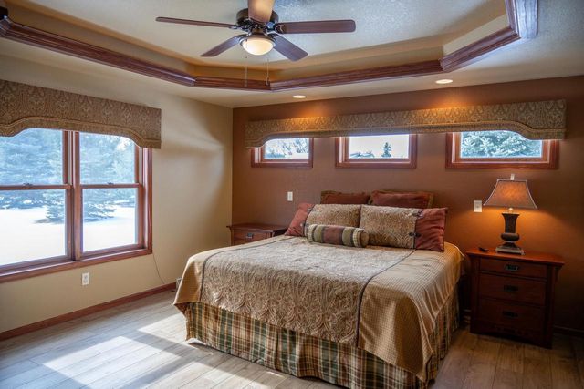 W5295 Sunny Lane, New Lisbon, WI 53950