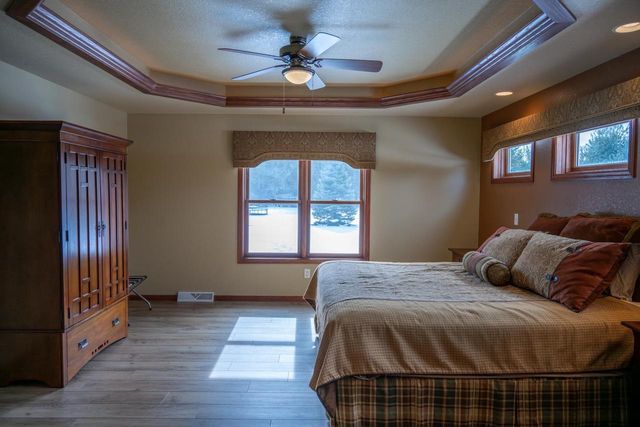 W5295 Sunny Lane, New Lisbon, WI 53950