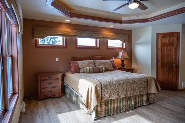 W5295 Sunny Lane, New Lisbon, WI 53950