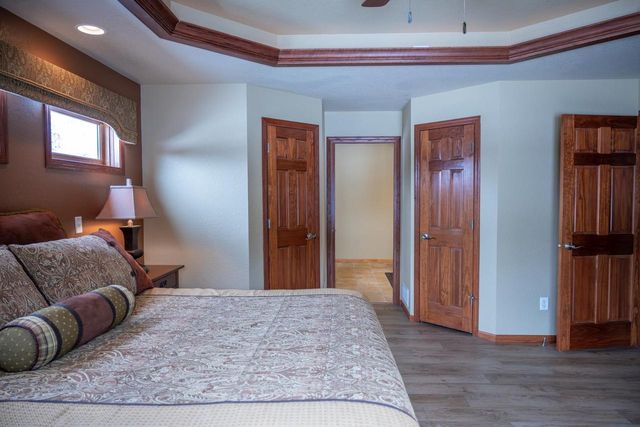 W5295 Sunny Lane, New Lisbon, WI 53950