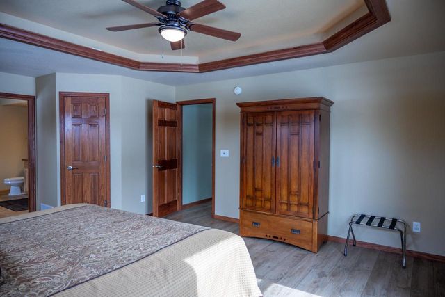 W5295 Sunny Lane, New Lisbon, WI 53950