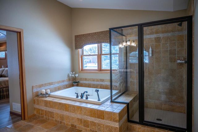 W5295 Sunny Lane, New Lisbon, WI 53950