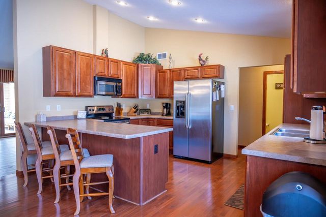 W5295 Sunny Lane, New Lisbon, WI 53950