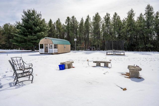 W5295 Sunny Lane, New Lisbon, WI 53950