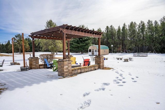 W5295 Sunny Lane, New Lisbon, WI 53950