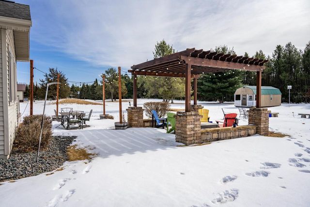 W5295 Sunny Lane, New Lisbon, WI 53950