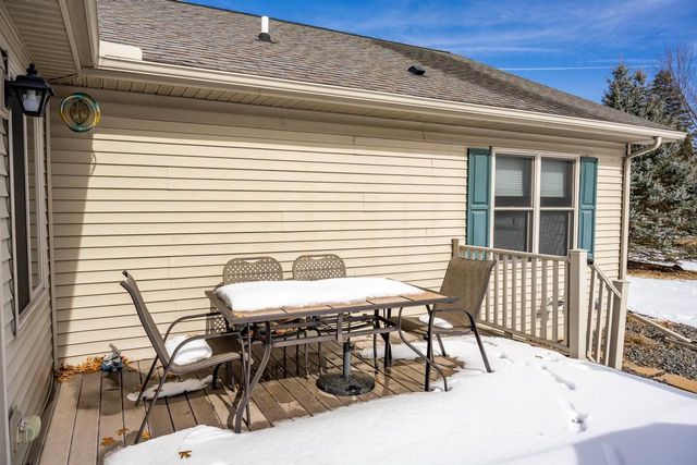 W5295 Sunny Lane, New Lisbon, WI 53950