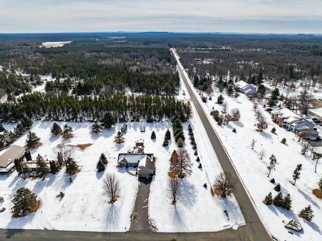 W5295 Sunny Lane, New Lisbon, WI 53950