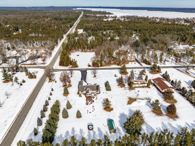 W5295 Sunny Lane, New Lisbon, WI 53950