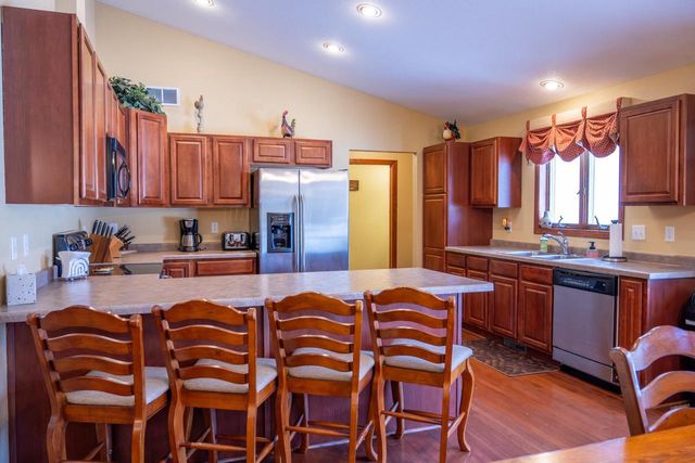 W5295 Sunny Lane, New Lisbon, WI 53950