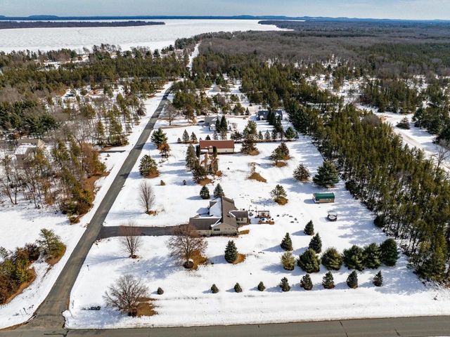 W5295 Sunny Lane, New Lisbon, WI 53950