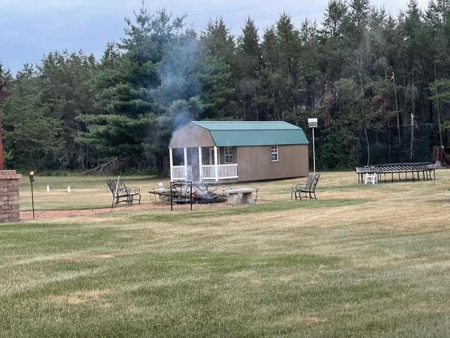 W5295 Sunny Lane, New Lisbon, WI 53950