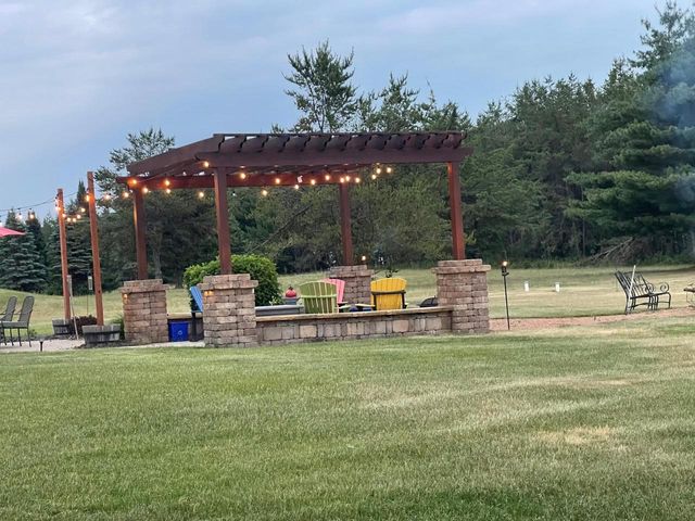 W5295 Sunny Lane, New Lisbon, WI 53950