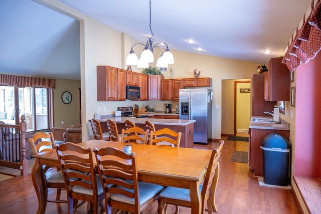 W5295 Sunny Lane, New Lisbon, WI 53950