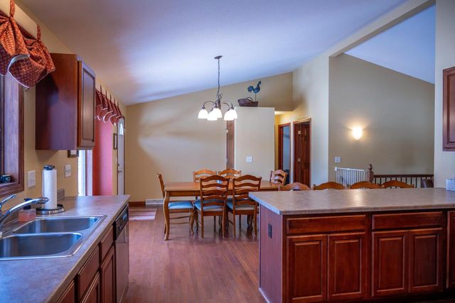 W5295 Sunny Lane, New Lisbon, WI 53950