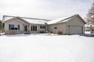 W5295 Sunny Lane, New Lisbon, WI 53950