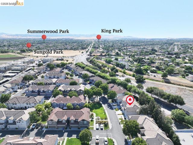 231 Washington Dr, Brentwood, CA 94513