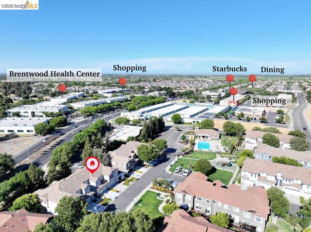 231 Washington Dr, Brentwood, CA 94513