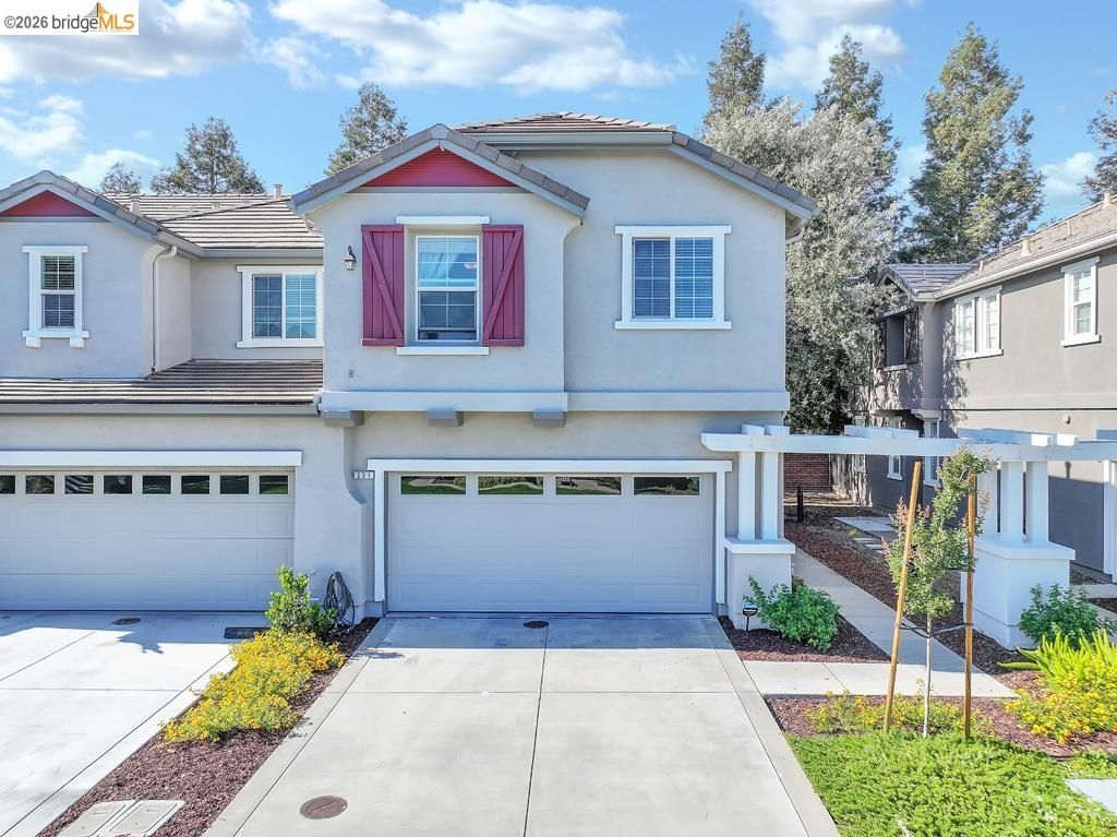 231 Washington Dr, Brentwood, CA 94513