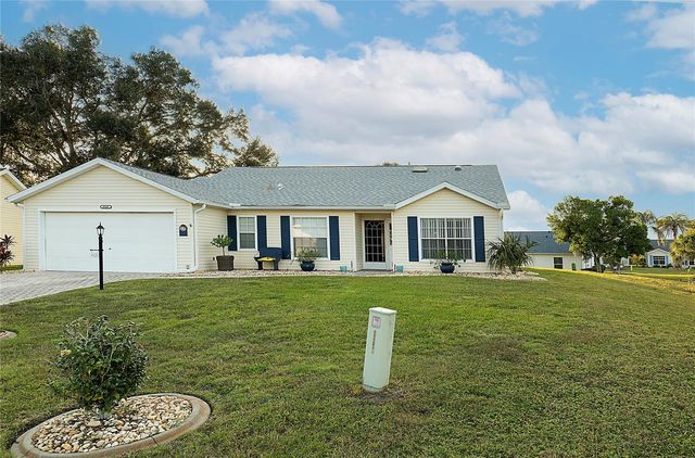 25327 TEMPLE COURT, Leesburg, FL 34748