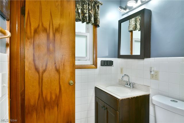 1605 Difford Drive, Niles, OH 44446