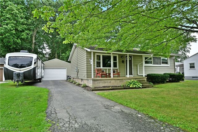 1605 Difford Drive, Niles, OH 44446