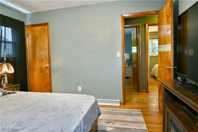 1605 Difford Drive, Niles, OH 44446