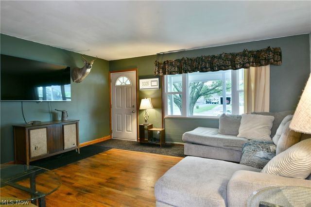 1605 Difford Drive, Niles, OH 44446