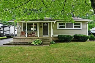 1605 Difford Drive, Niles, OH 44446