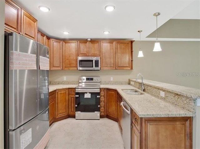 17121 THOMPSON AVENUE, Port Charlotte, FL 33948
