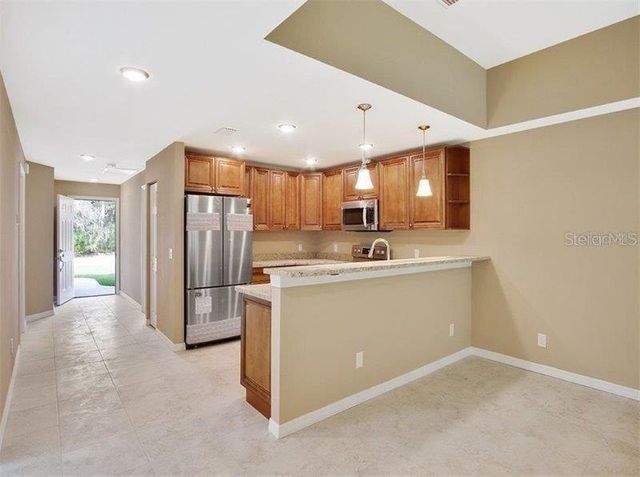 17121 THOMPSON AVENUE, Port Charlotte, FL 33948