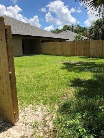 17121 THOMPSON AVENUE, Port Charlotte, FL 33948