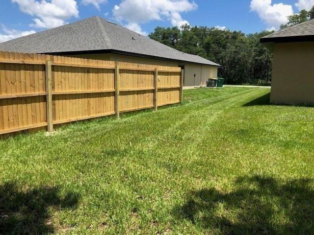 17121 THOMPSON AVENUE, Port Charlotte, FL 33948