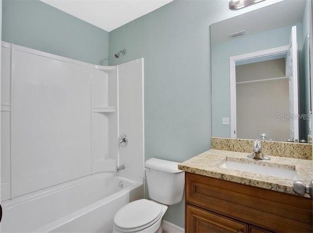17121 THOMPSON AVENUE, Port Charlotte, FL 33948