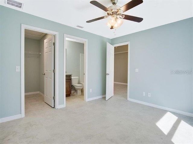 17121 THOMPSON AVENUE, Port Charlotte, FL 33948