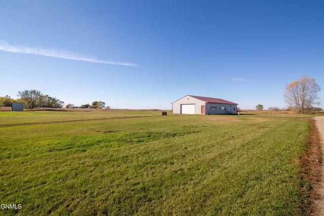 439 Nicollet Avenue, Driscoll, ND 58532 property photo