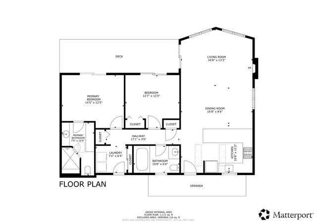 160 Dolphin Avenue NE, Ocean Shores, WA 98569