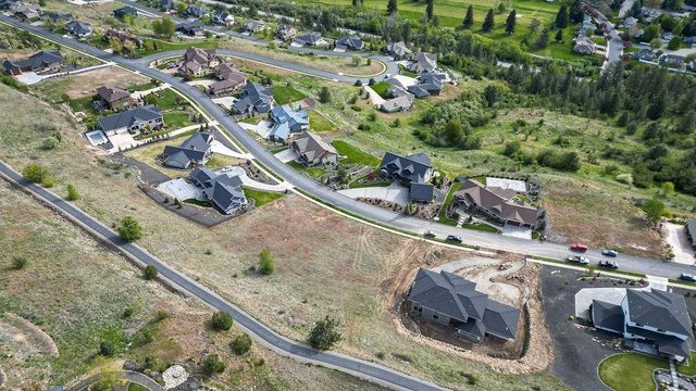 124 N Holiday Hills Dr, Liberty Lake, WA 99019