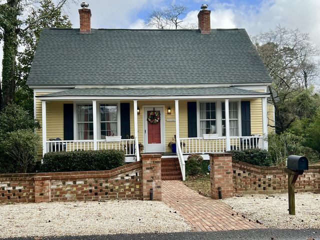 344 Union Street SE, Aiken, SC 29801