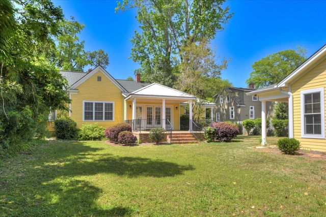 344 Union Street SE, Aiken, SC 29801